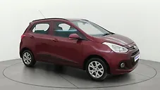 Used Hyundai Grand i10 Sportz 1.2 Kappa VTVT [2013-2016] in Pune