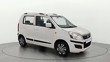 Used Maruti Suzuki Wagon R VXI AMT in Pune