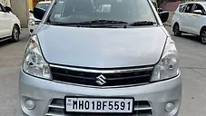 Used Maruti Suzuki Estilo LXi BS-IV in Mumbai