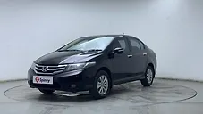 Used Honda City 1.5 V MT in Hyderabad