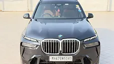 Used BMW X7 xDrive40d M Sport in Mumbai
