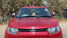 Used Mahindra KUV100 K6 5 STR in Thane
