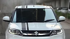 Used Maruti Suzuki Vitara Brezza ZDi in Surat