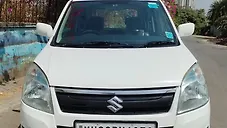 Used Maruti Suzuki Wagon R LXI in Thane