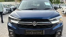 Used Maruti Suzuki XL6 Alpha AT Petrol in Jaipur