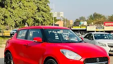 Used Maruti Suzuki Swift VDi [2018-2019] in Chandigarh
