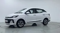 Used Hyundai Aura SX 1.2 CNG [2023-2025] in Ghaziabad