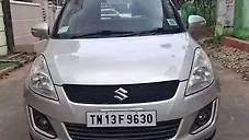 Used Maruti Suzuki Swift VXi [2014-2017] in Chennai