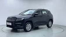 Used Jeep Compass Sport 1.4 Petrol in Mumbai