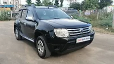 Used Renault Duster 110 PS RxL Diesel in Tiruchirappalli