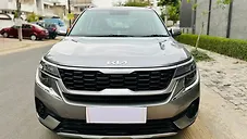 Used Kia Seltos HTK Plus 1.5 Diesel in Jaipur