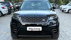 Used Land Rover Range Rover Velar 2.0 R-Dynamic HSE Diesel 180 [2017-2021] in Ahmedabad