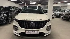 Used MG Hector Sharp 1.5 Petrol CVT in Ahmedabad