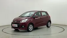 Used Hyundai Grand i10 Magna 1.2 Kappa VTVT [2013-2016] in Thane