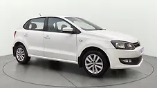 Used Volkswagen Polo Highline1.2L (D) in Bangalore