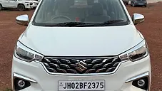 Used Maruti Suzuki Ertiga VXi Petrol Manual in Ranchi