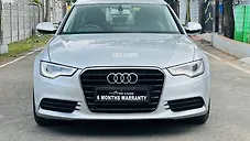 Used Audi A6 35 TDI Matrix in Chennai