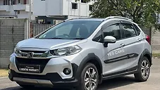 Used Honda WR-V VX MT Petrol in Chennai