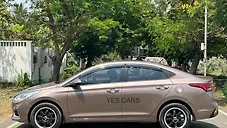 Used Hyundai Verna EX 1.4 CRDi in Chennai