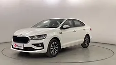 Used Skoda Slavia Style 1.5L TSI DSG in Pune