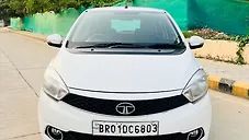 Used Tata Tiago Revotorq XT (O) [2016-2019] in Patna