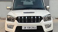 Used Mahindra Scorpio S5 in Ranchi