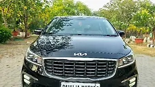 Used Kia Carnival Limousine Plus 7 STR in Delhi