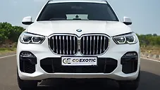 Used BMW X5 xDrive40i M Sport [2019-2023] in Mumbai