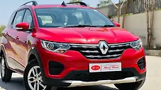 Used Renault Triber RXT [2019-2020] in Ahmedabad