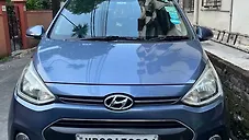 Used Hyundai Xcent S 1.2 in Kolkata