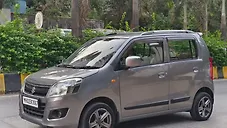 Used Maruti Suzuki Wagon R VXI AMT (O) in Mumbai