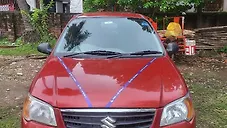 Used Maruti Suzuki Alto VXi [2014-2019] in Kolkata