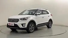 Used Hyundai Creta 1.6 SX Plus AT in Bangalore
