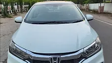 Used Honda City VX (O) MT Diesel in Kanpur