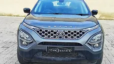 Used Tata Safari XM in Jaipur