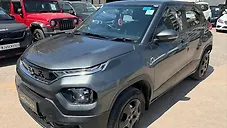 Used Tata Punch Accomplished MT in Jaipur
