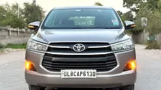 Used Toyota Innova Crysta 2.7 GX AT 7 STR [2016-2020] in Delhi