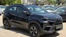 Used Tata Nexon Fearless Plus (PS) Petrol 1.2L Turbo Automatic (DCT) Dark Edition in Jaipur