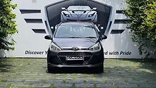Used Hyundai Grand i10 Magna AT 1.2 Kappa VTVT in Kochi