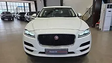 Used Jaguar F-Pace Prestige in Hyderabad