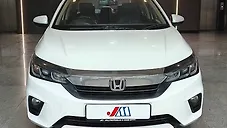 Used Honda City VX Petrol in Ahmedabad