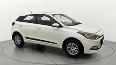 Used Hyundai Elite i20 Sportz 1.4 CRDI [2016-2017] in Bangalore
