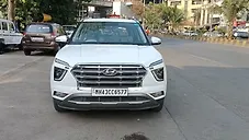 Used Hyundai Creta SX 1.5 Petrol in Mumbai
