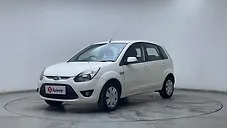 Used Ford Figo Duratorq Diesel ZXI 1.4 in Hyderabad
