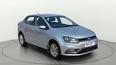 Used Volkswagen Ameo Highline Plus 1.5L AT (D)16 Alloy in Jaipur