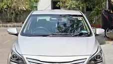 Used Hyundai Verna 1.6 CRDI SX in Bangalore