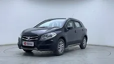 Used Maruti Suzuki S-Cross Delta 1.6 in Hyderabad