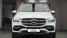 Used Mercedes-Benz GLE 300d 4MATIC LWB in Delhi