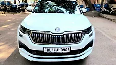 Used Skoda Kodiaq L&K in Delhi