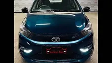 Used Tata Tigor EV XZ Plus 26.0 kWh in Pune